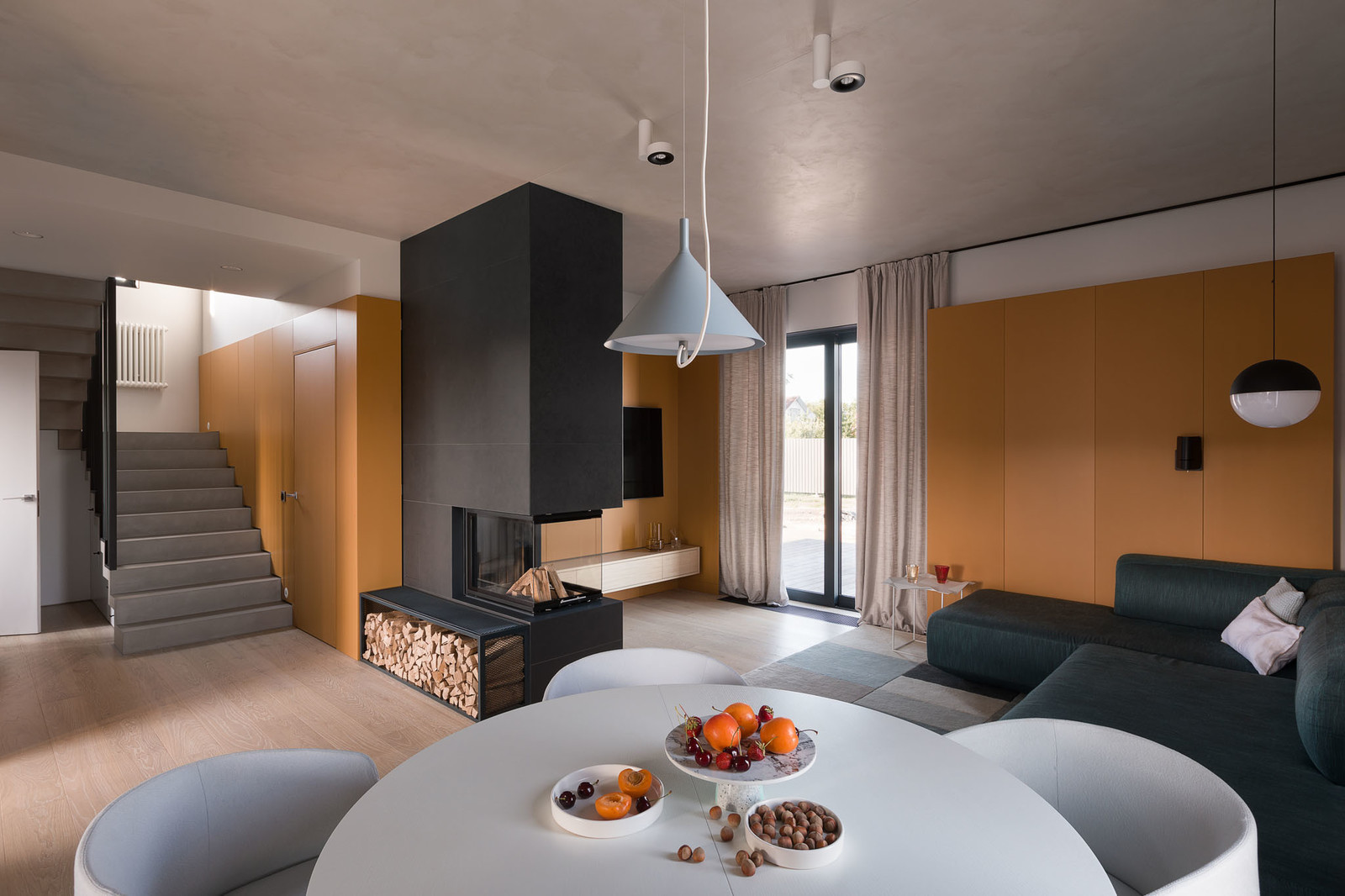 Gorchiza (completed)