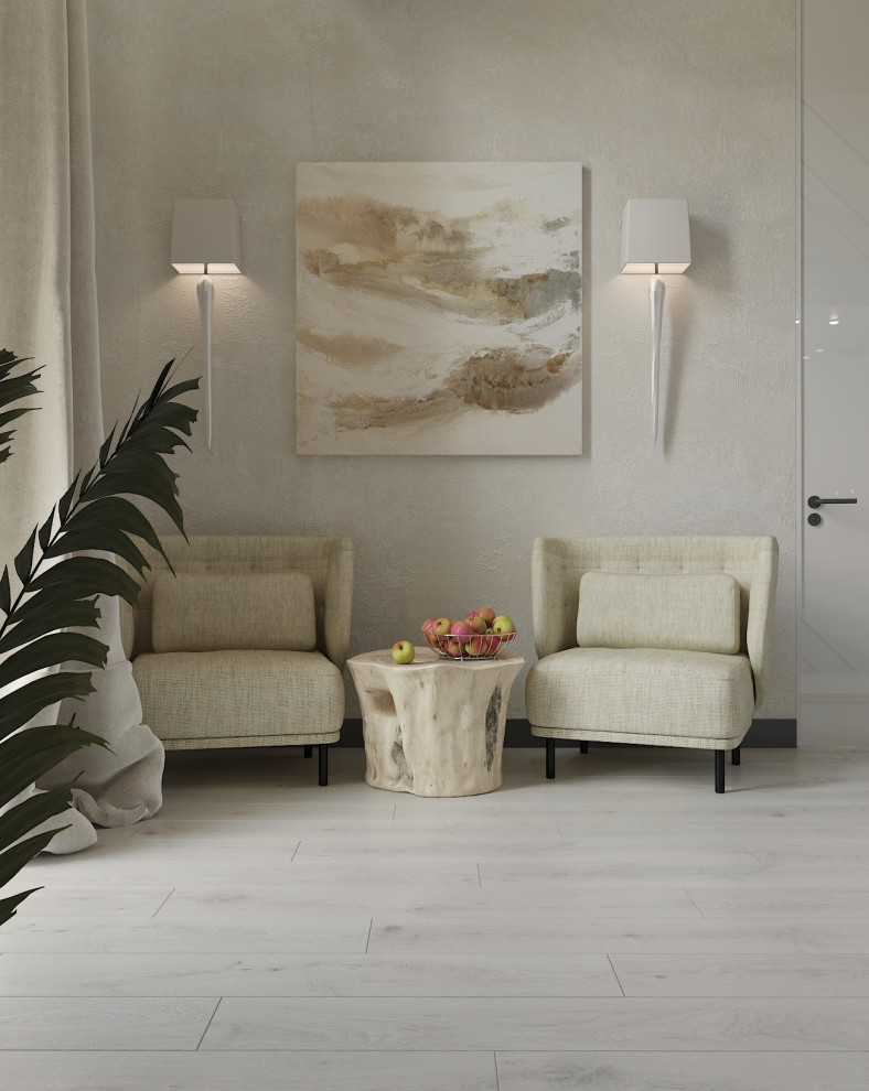 Среднеземноморский weekend