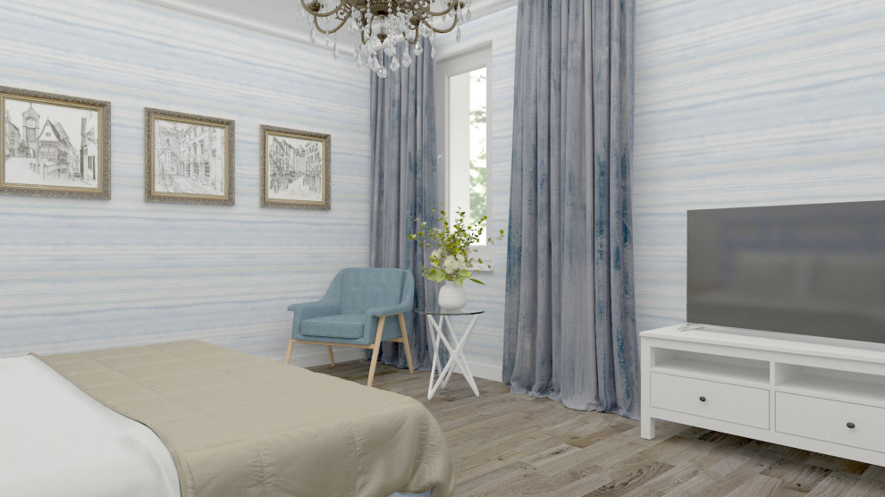 г. Красногорск, мкр. Опалиха