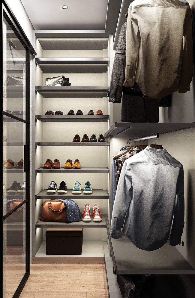 Ремонт квартиры "под ключ" с дизайн-проектом