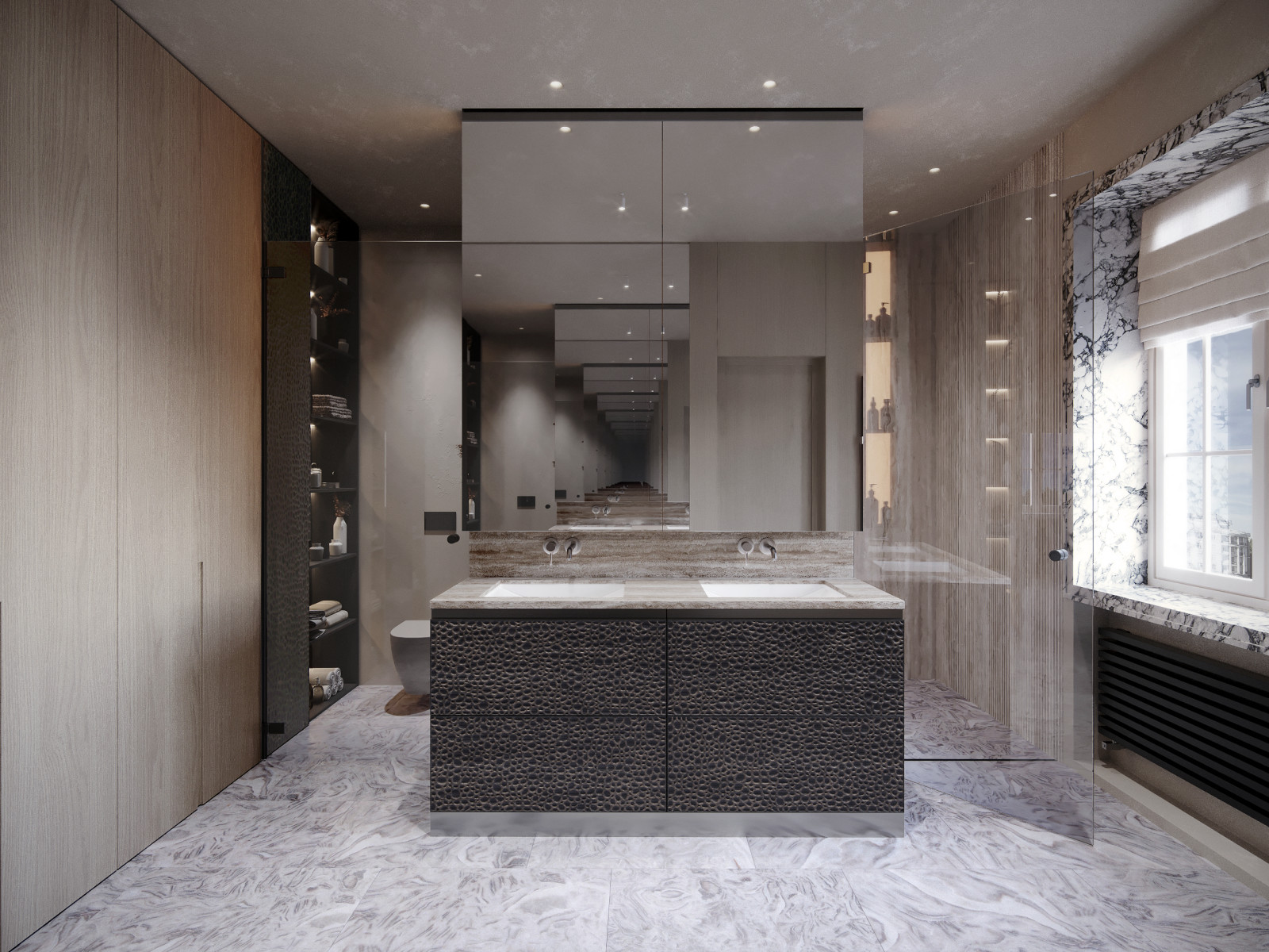 Квартира в Покровском-Стрешнево