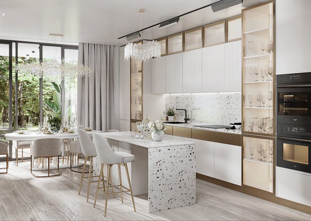 Частный дом