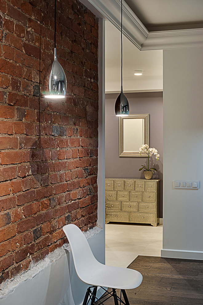 Лофт на Самотечной