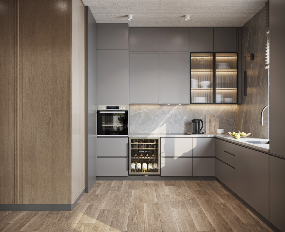 Загородный дом