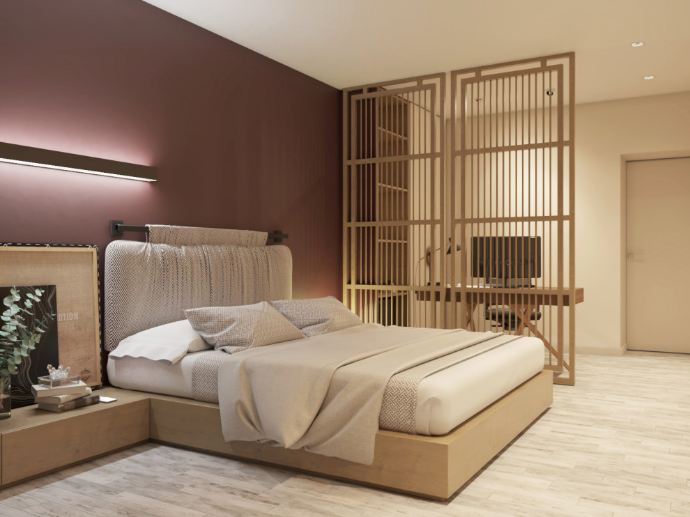 Квартира на Балтийской