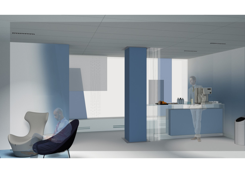 Бизнесзал S7