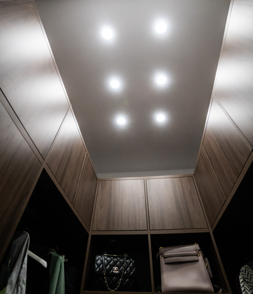 Обложка проекта: Ремонт квартиры ЖК Наследие 102м2