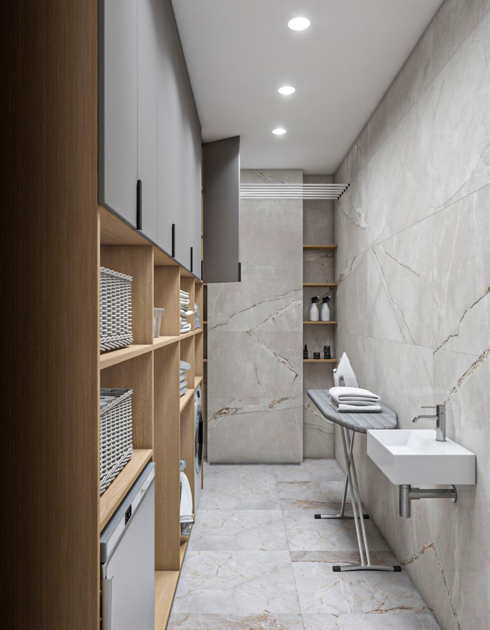 Квартира в ЖК Репников, 100 м2, г. Волгоград