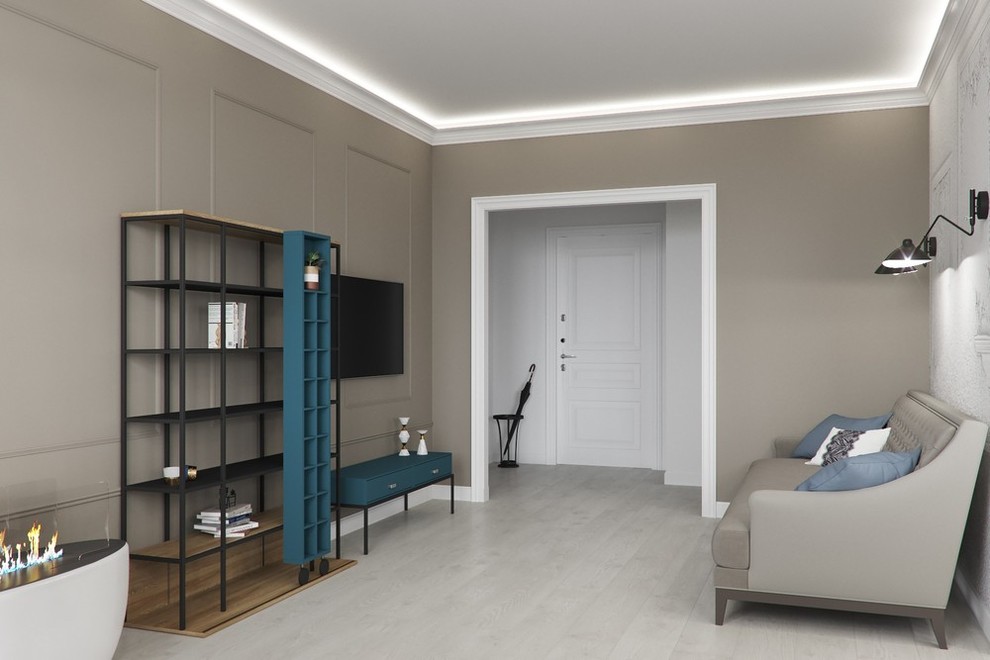 French-stile-apartment