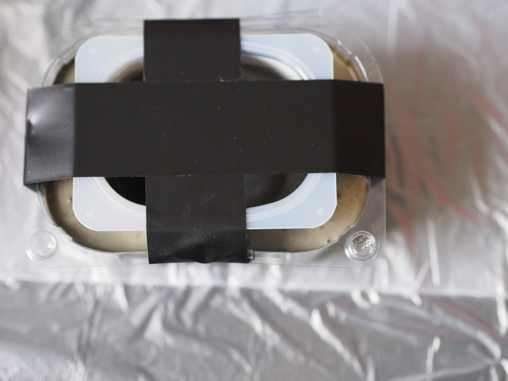 Своими руками: Как сделать кашпо из бетона