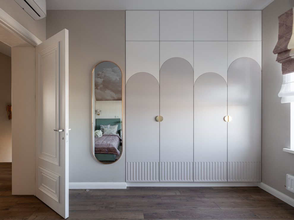 Загородный дом 120 м2