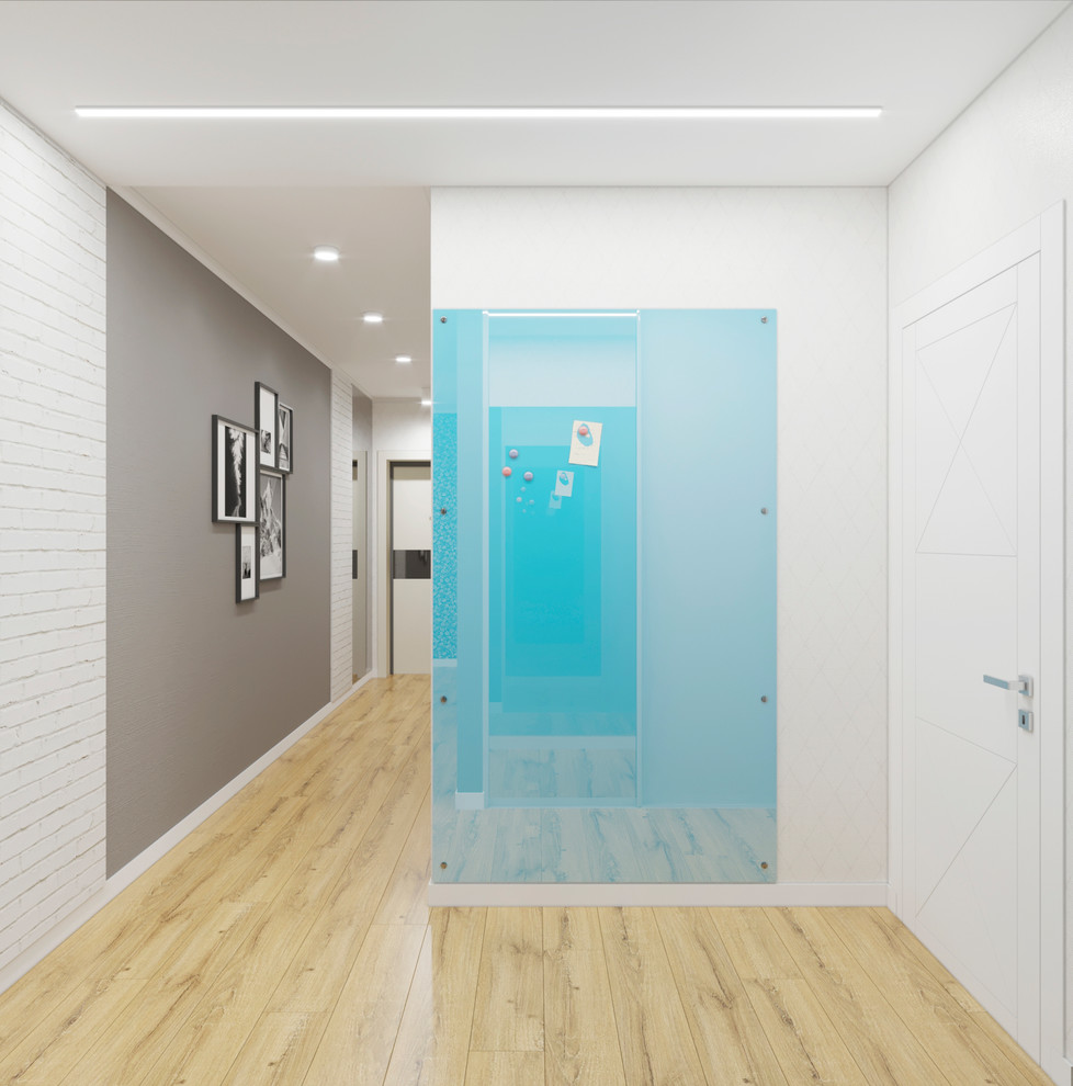 Квартира в ЖК Черемушки