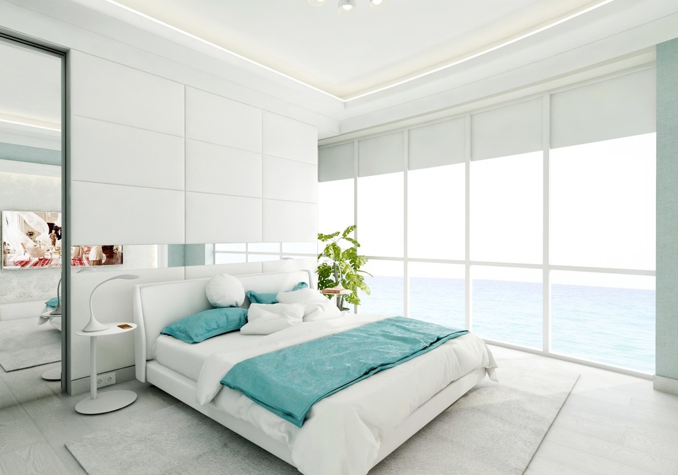 Дизайн-проект 3-х комнатной квартиры 145 м2