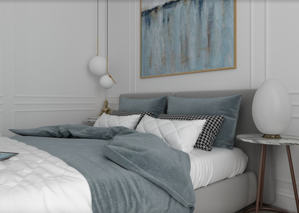 ЖК Дом на Мосфильмовской