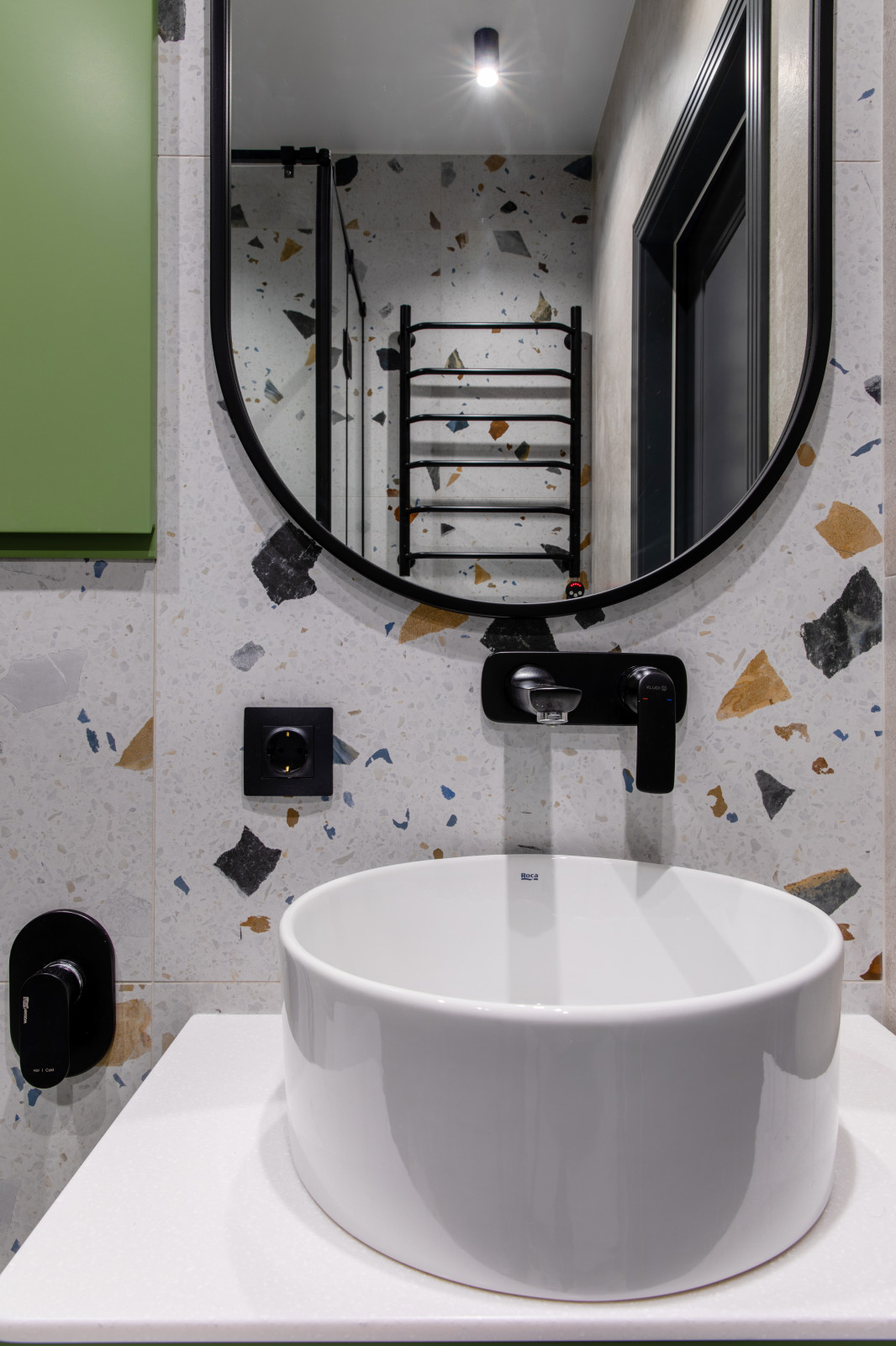 Квартира для молодой семьи