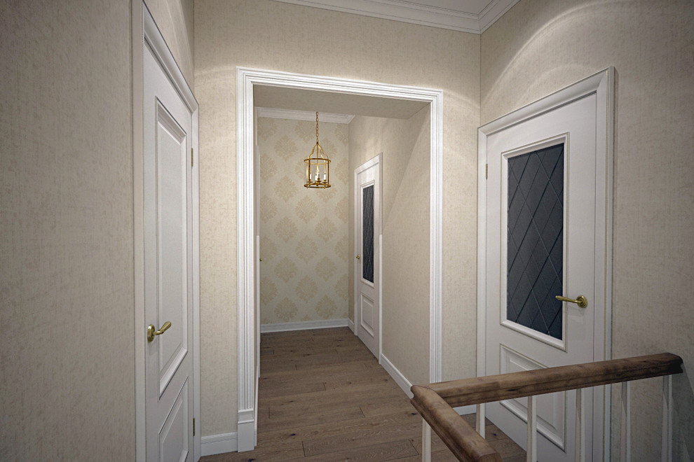 Коттедж в дер. Кирилловка, г. Великий Новгород