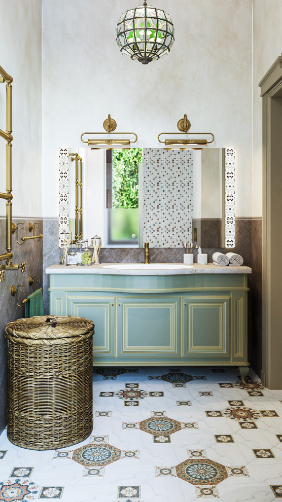 VILLA SANTA MARGHERITA