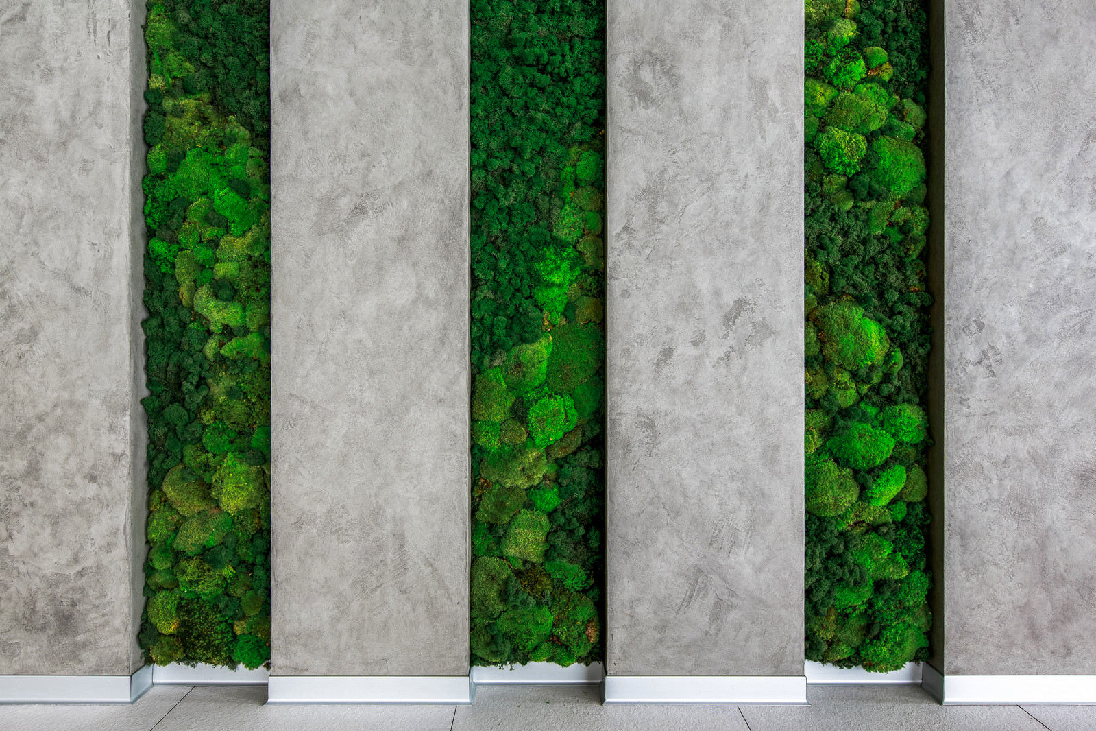 Бассейн в загородном доме