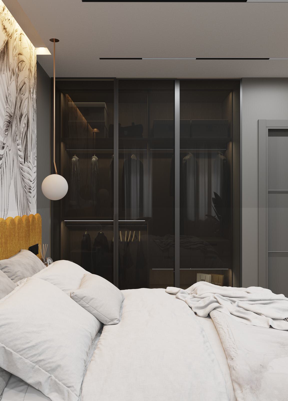 ЖК Белый Аист