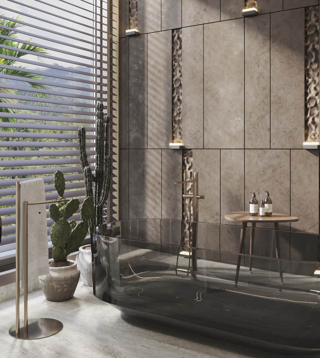 Обложка проекта: Villa Manic