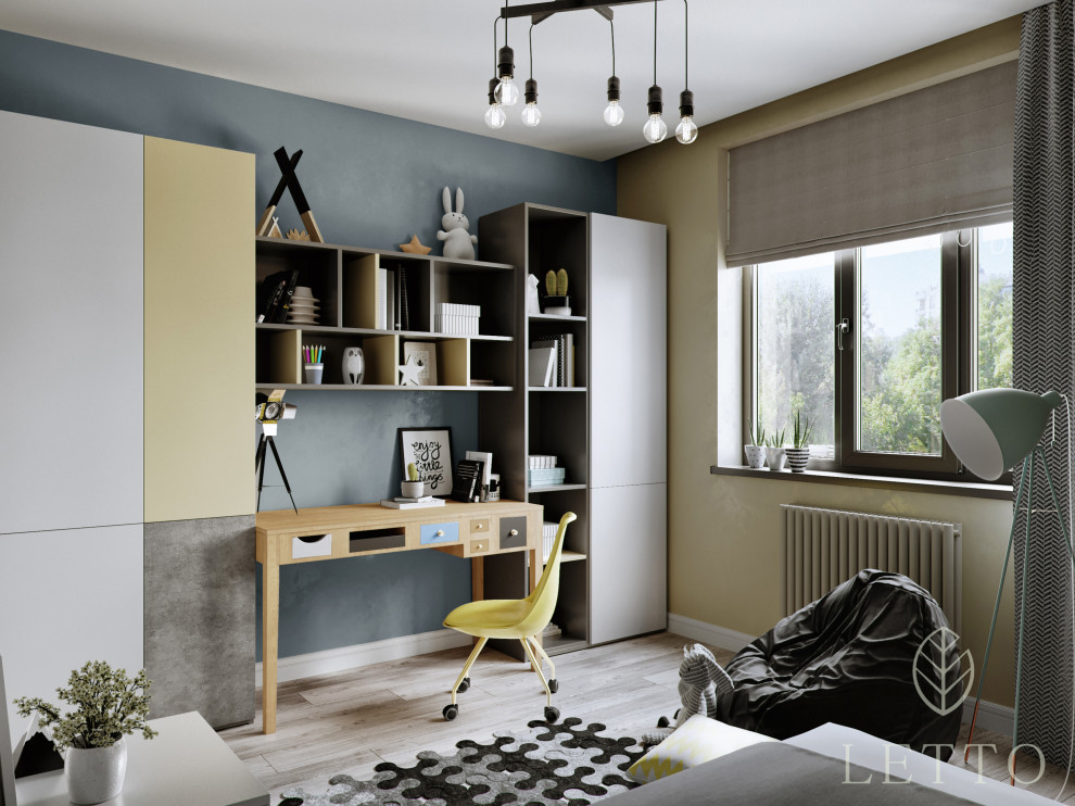 Letto Design Group