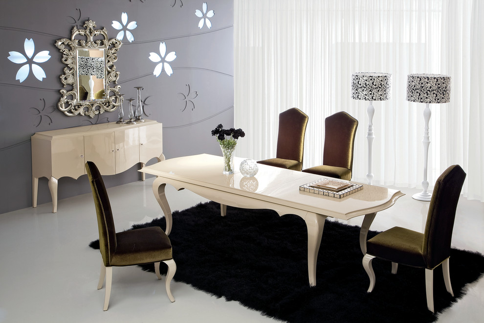 Столовая Roma