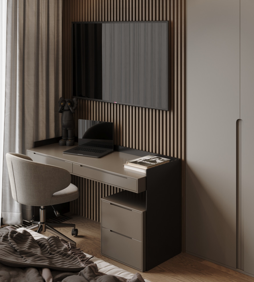 МФК Capital Towers, 155м.кв.