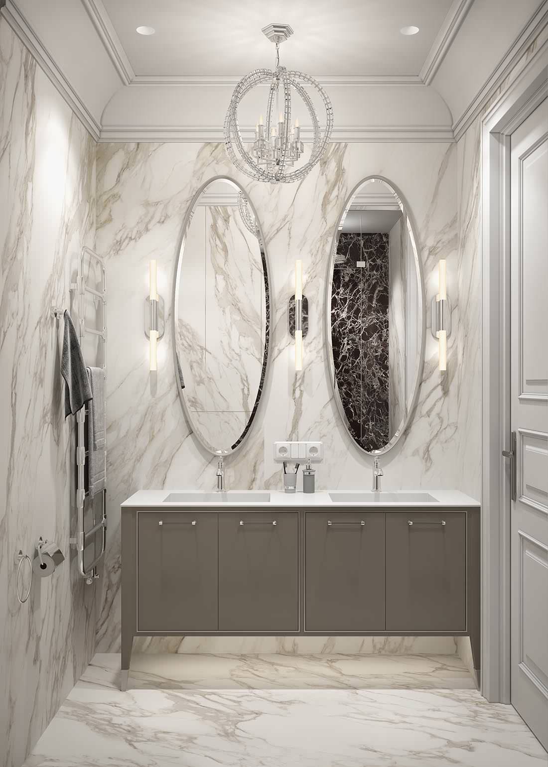 ЖК Фестивальный Парк