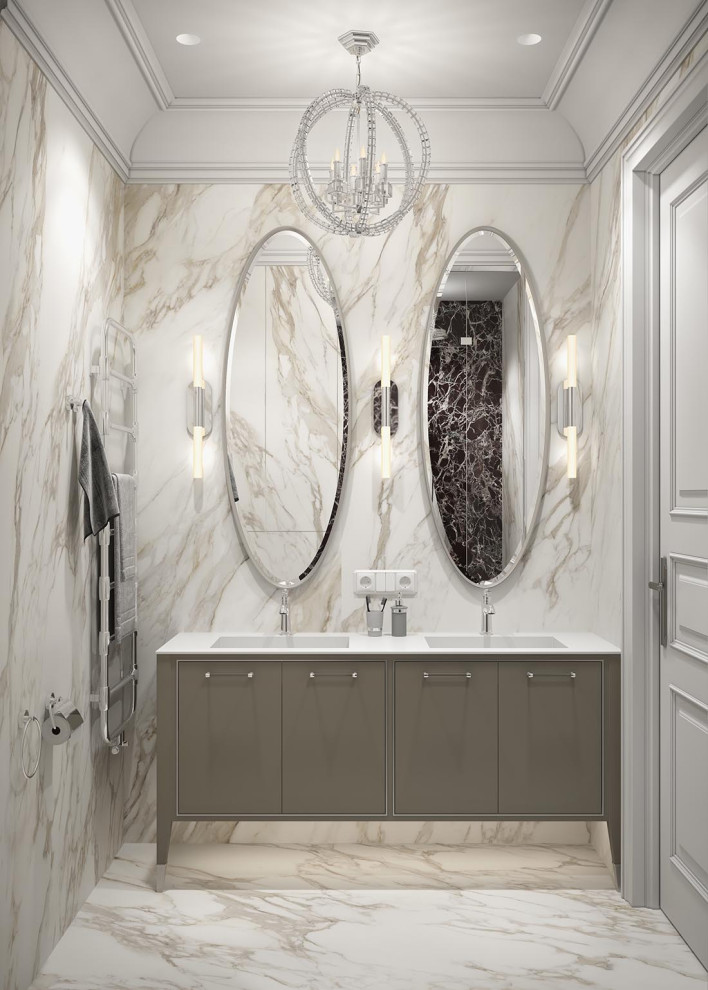 ЖК Фестивальный Парк