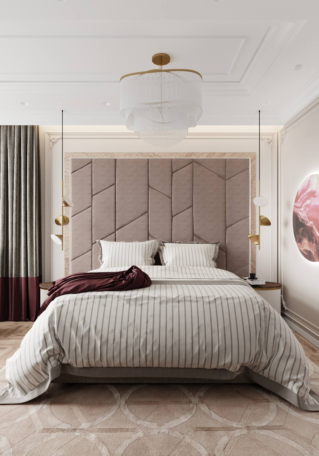 ЖК Зиларт 134м2