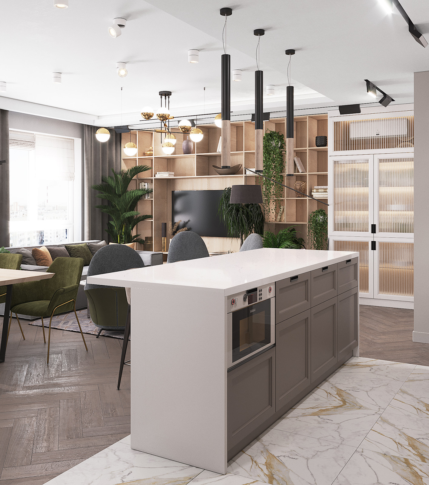 Москва, академика Павлова 28