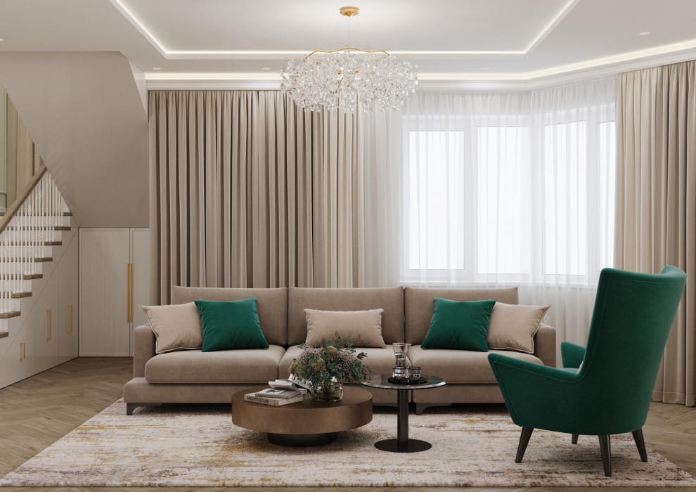 Серебряный