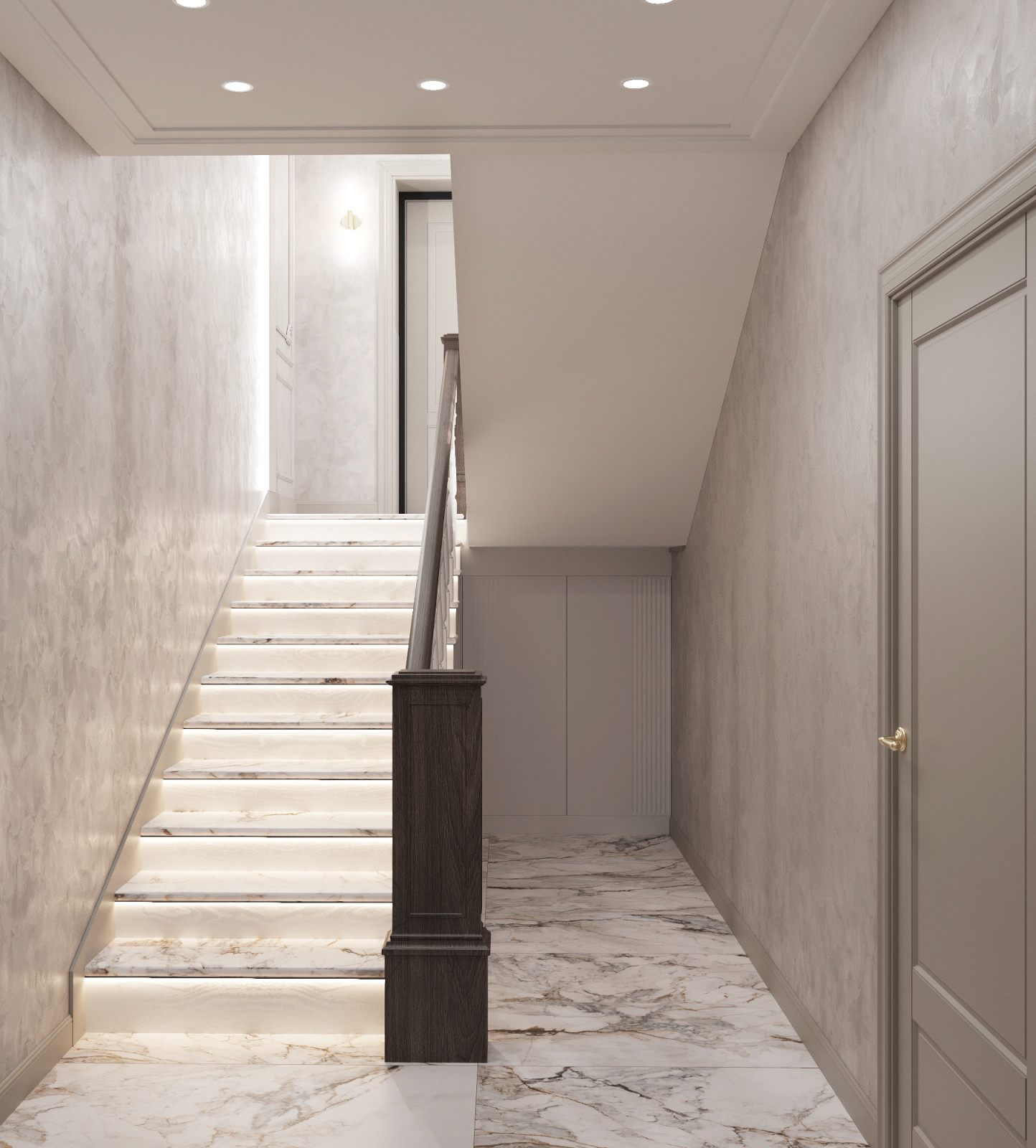 ДИЗАЙН ПРОЕКТ С РАСТЕНИЯМИ