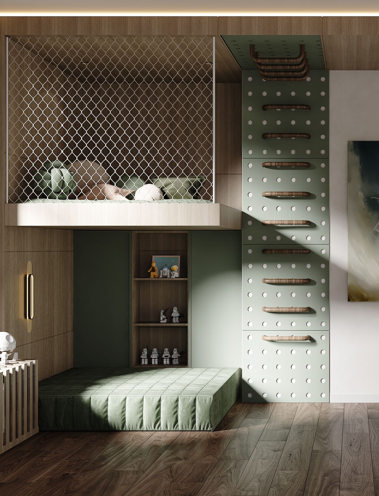 КП"Аббакумово"