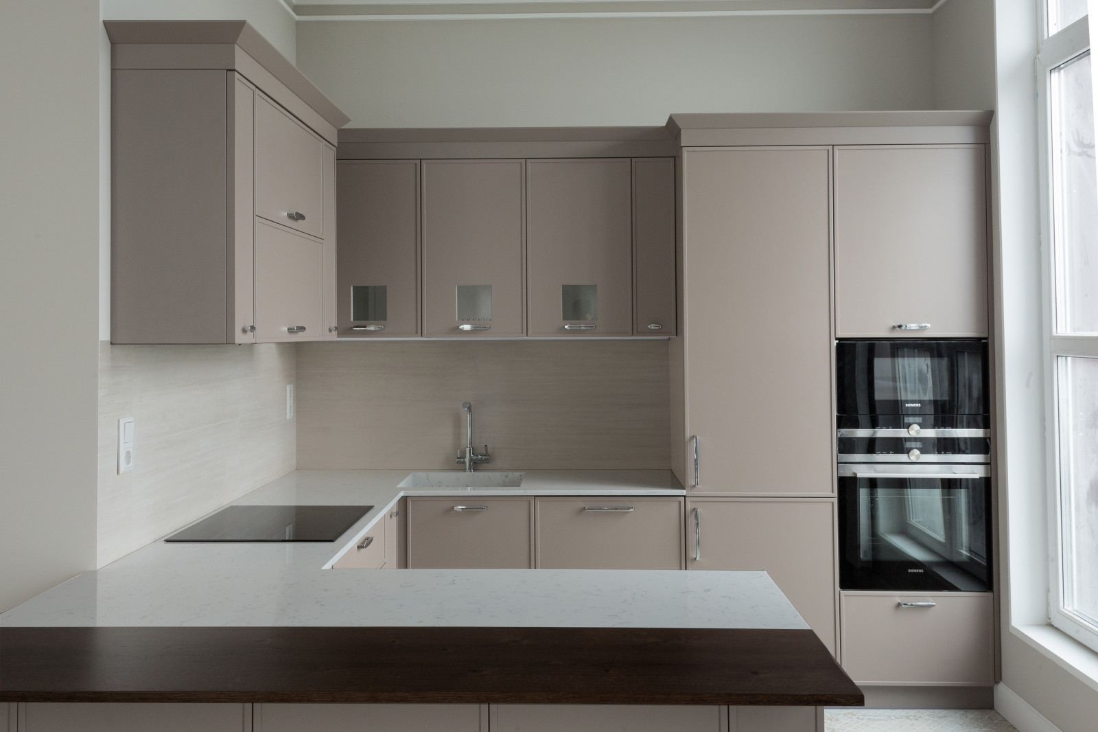 Belenco 4123 Kashmera white