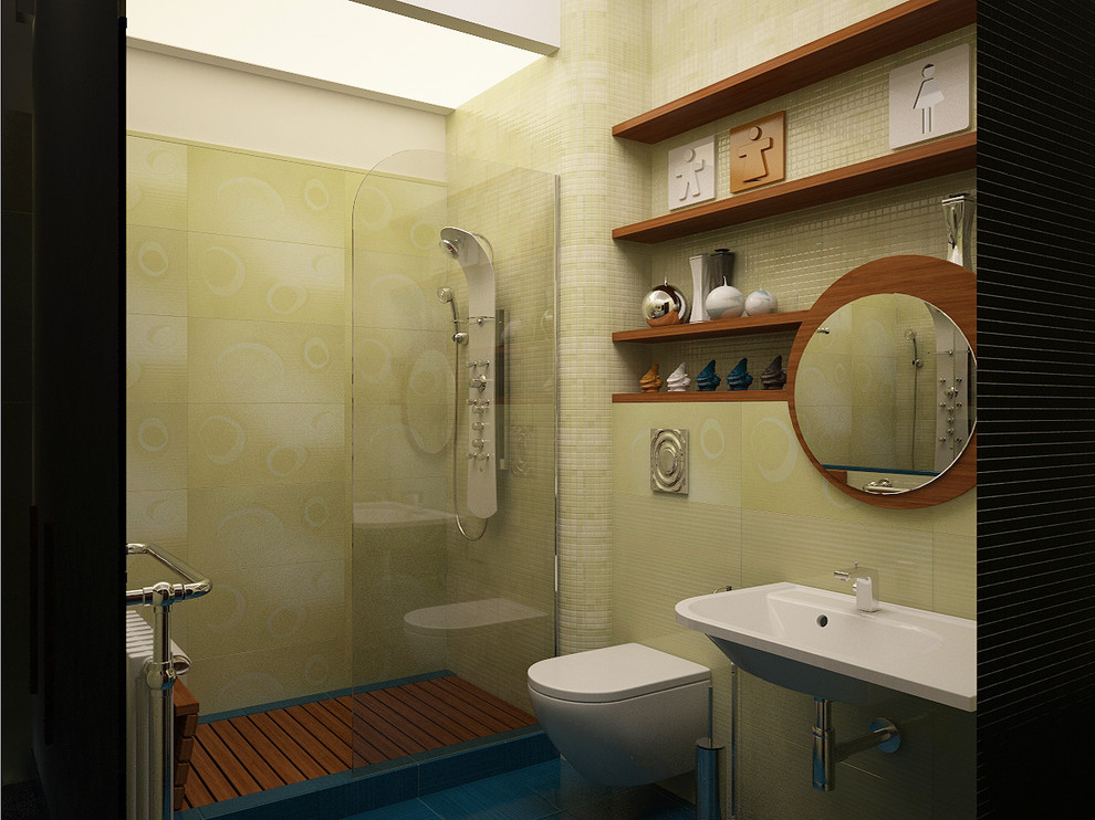 квартира в Москве