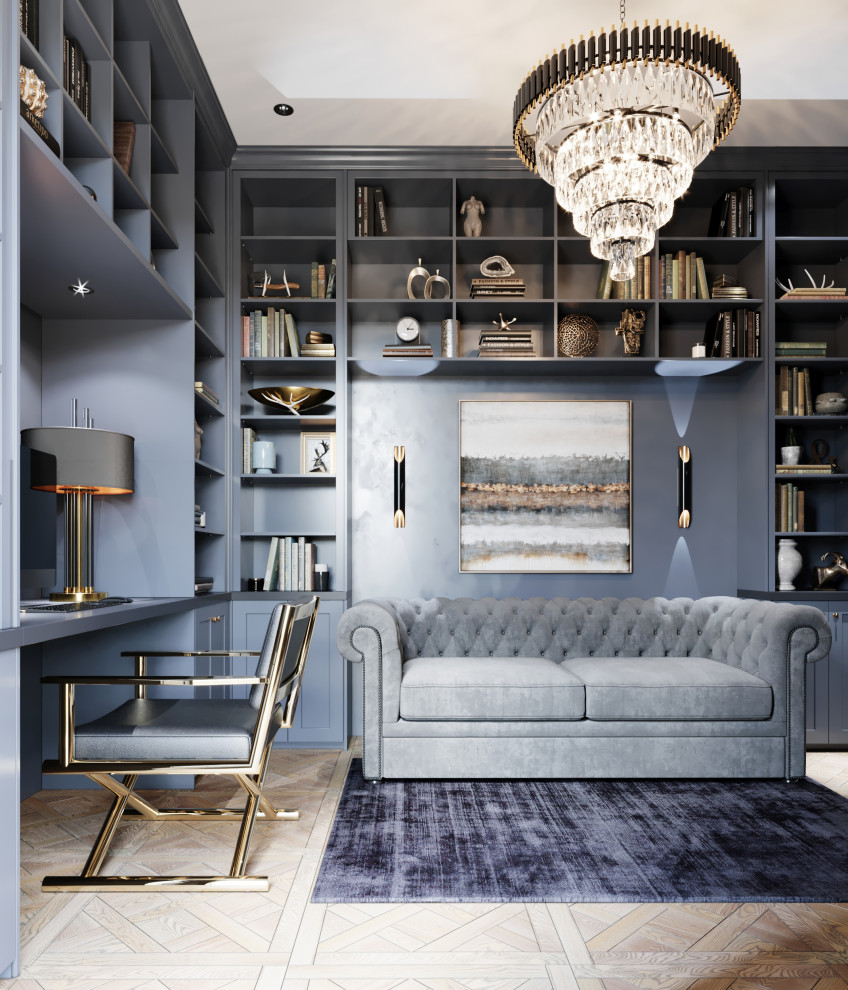 Таунхаус Futuro Park