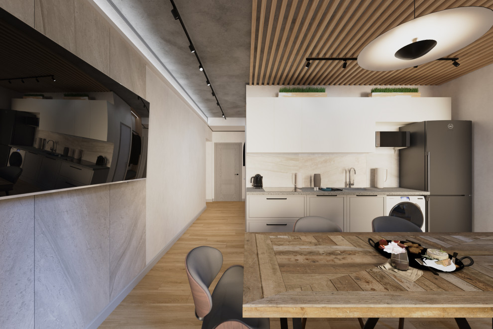 Апартаменты