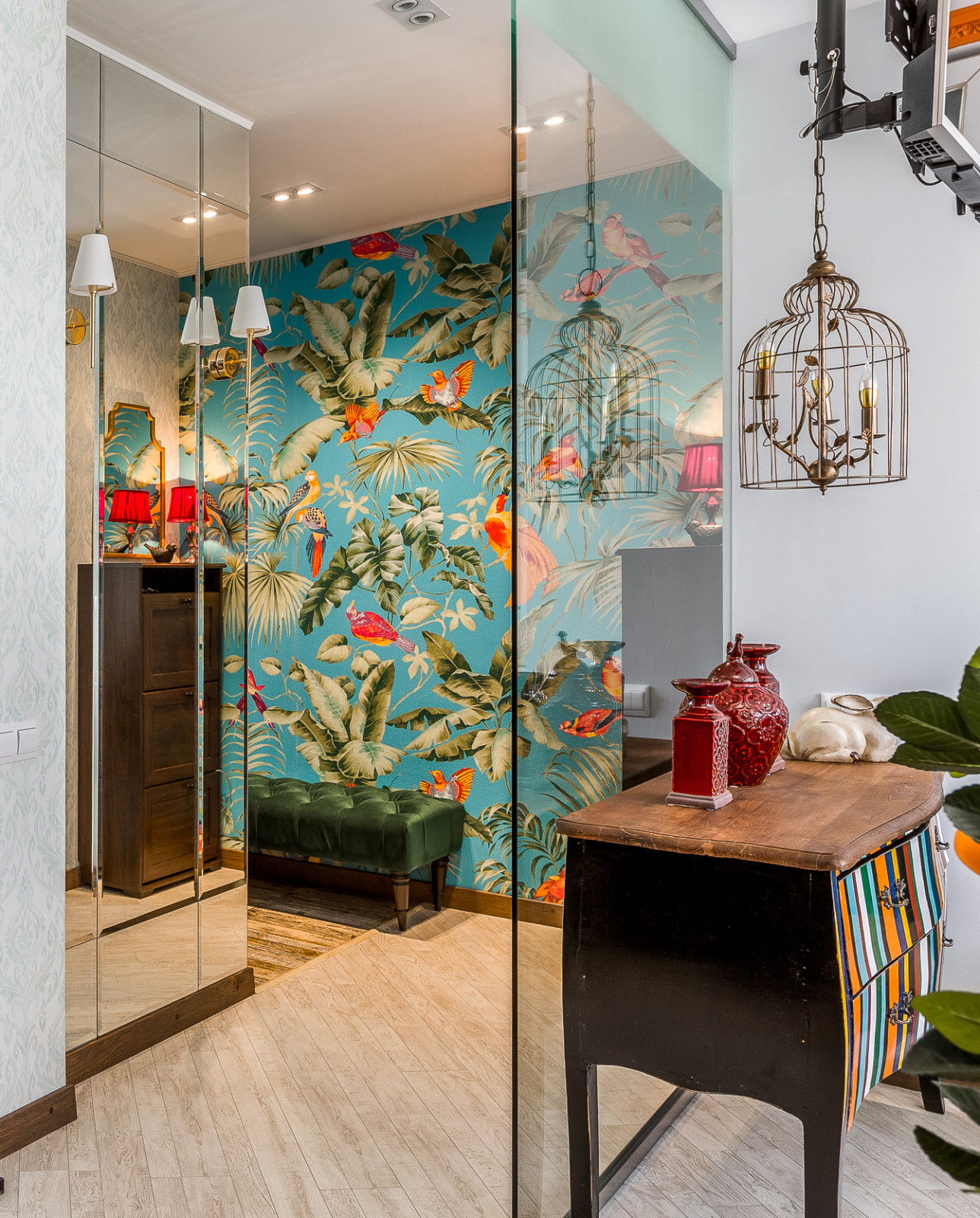 Квартира Самара