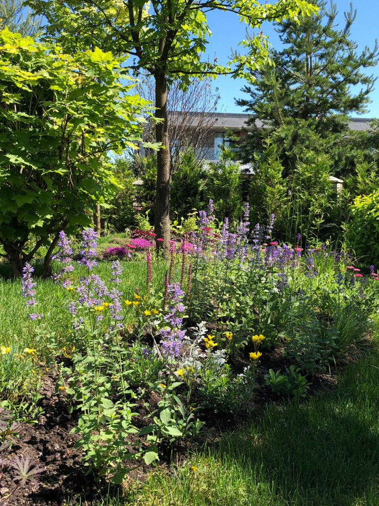 КП Пестово "Evergreen'