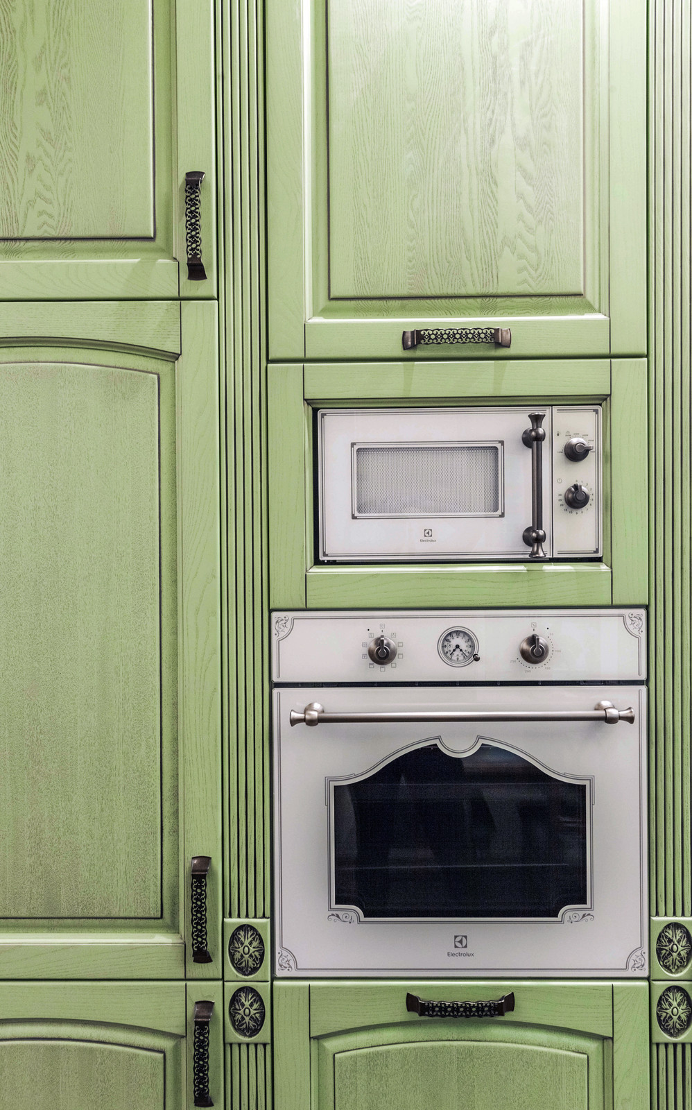 Классика в центре города