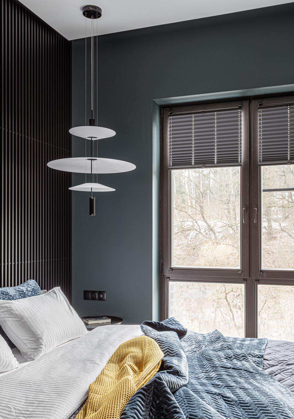 Дизайн интерьера студии