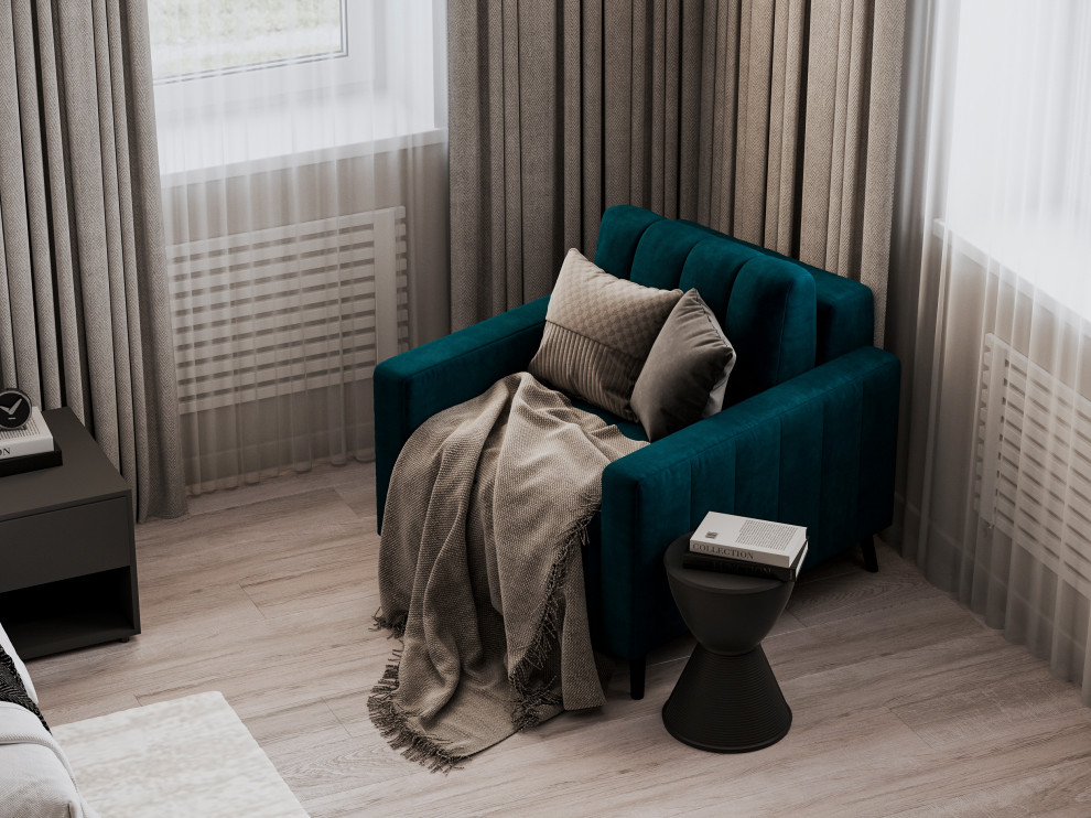 Строгая роскошь