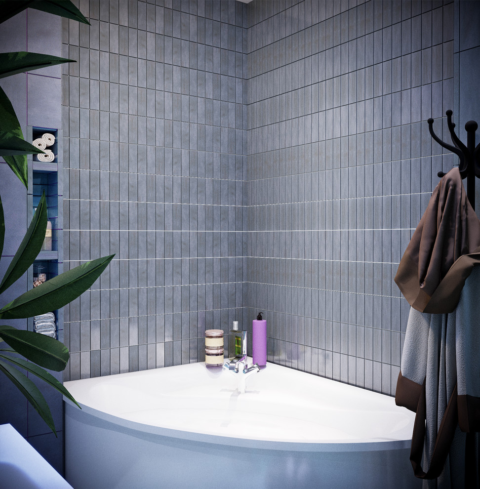 Жилой массив Олимпийский, Воронеж