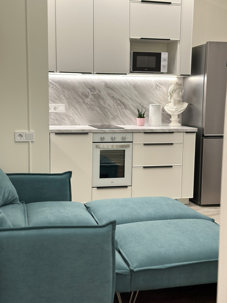 ЖК Прокшино 31 м2