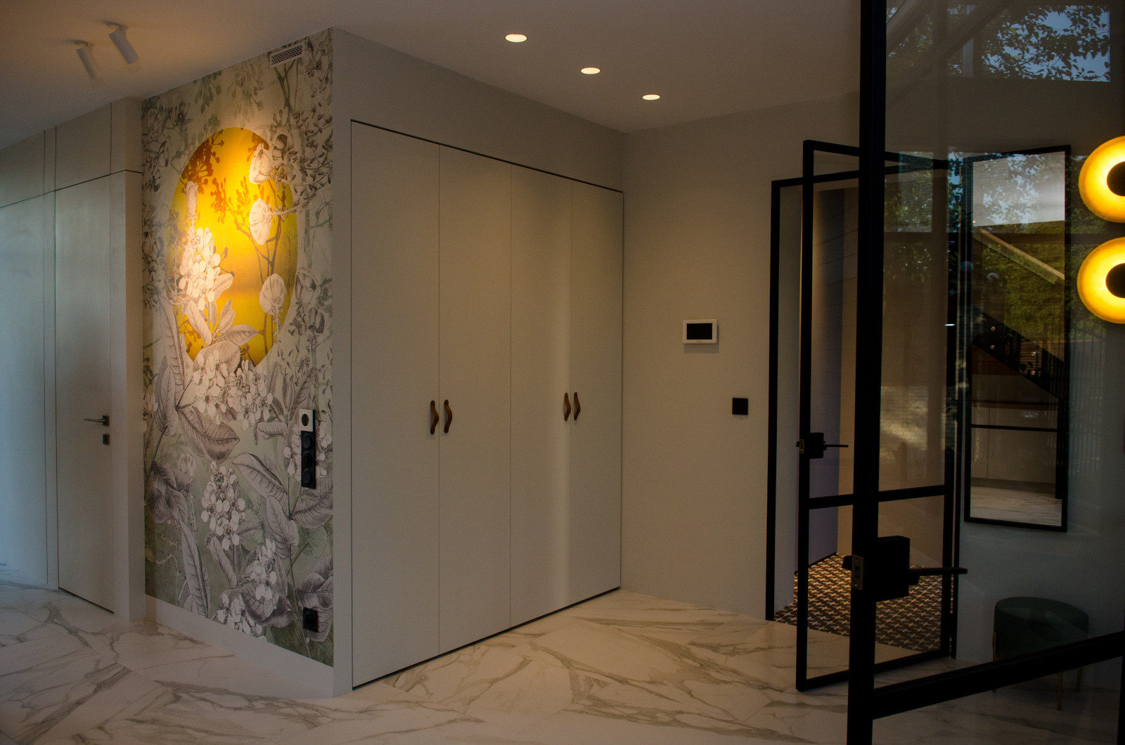 Maison  “Jupiter”