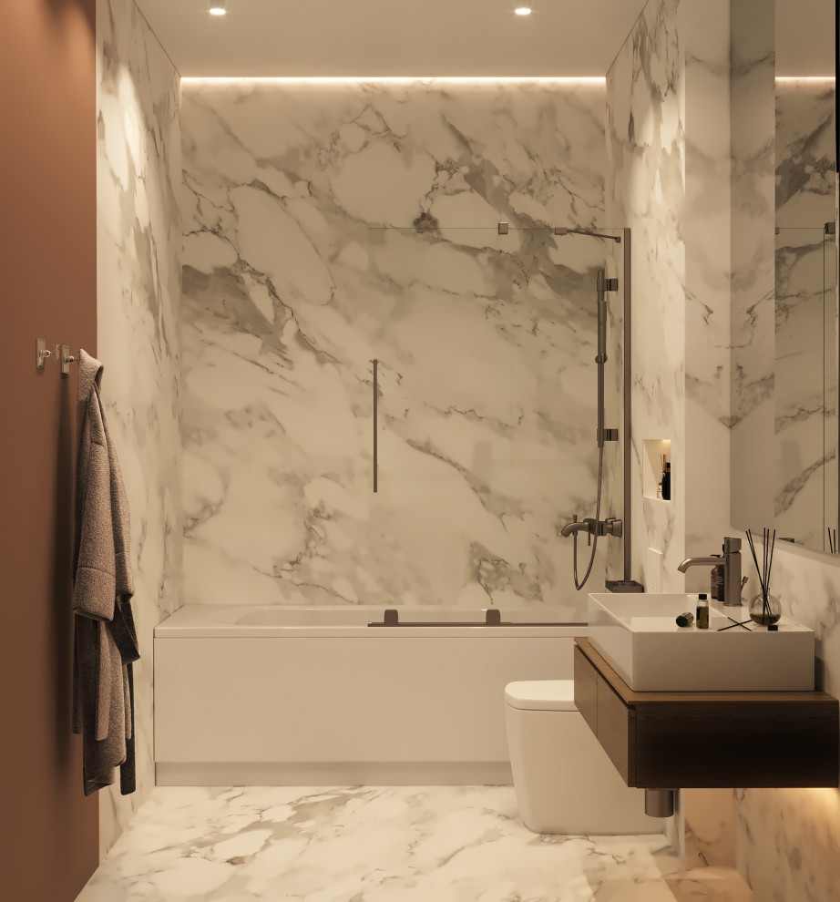 Пансионат, Королев