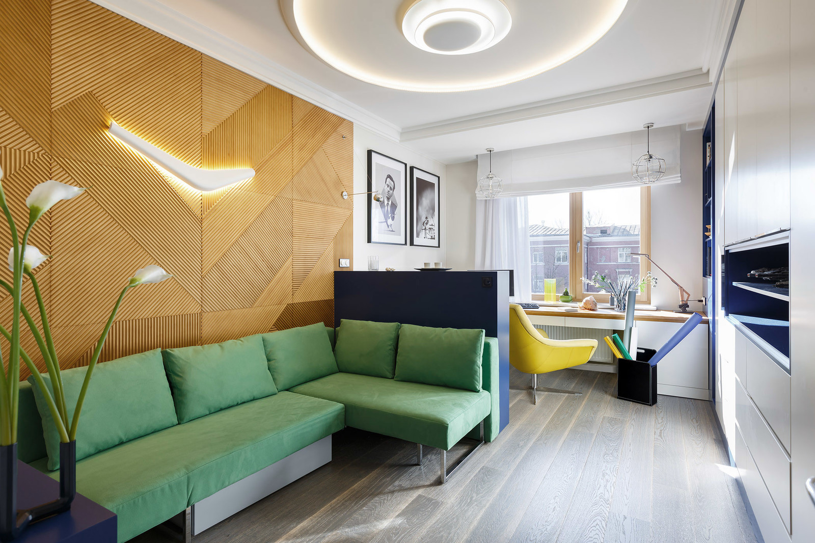 Мысли Юнного.