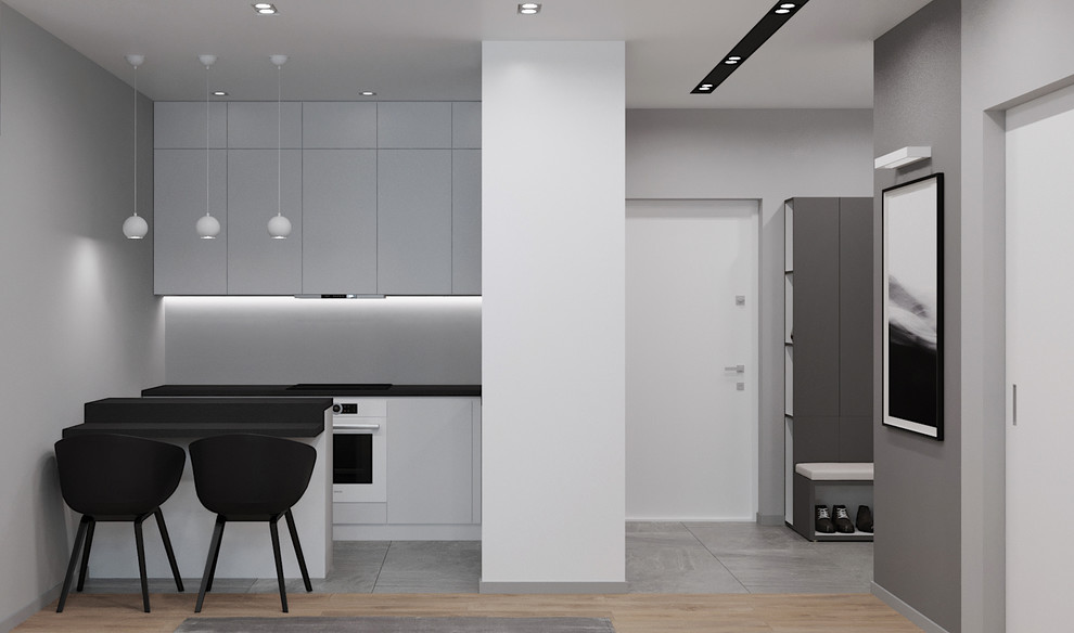 Квартира в ЖК "Татьянин парк"