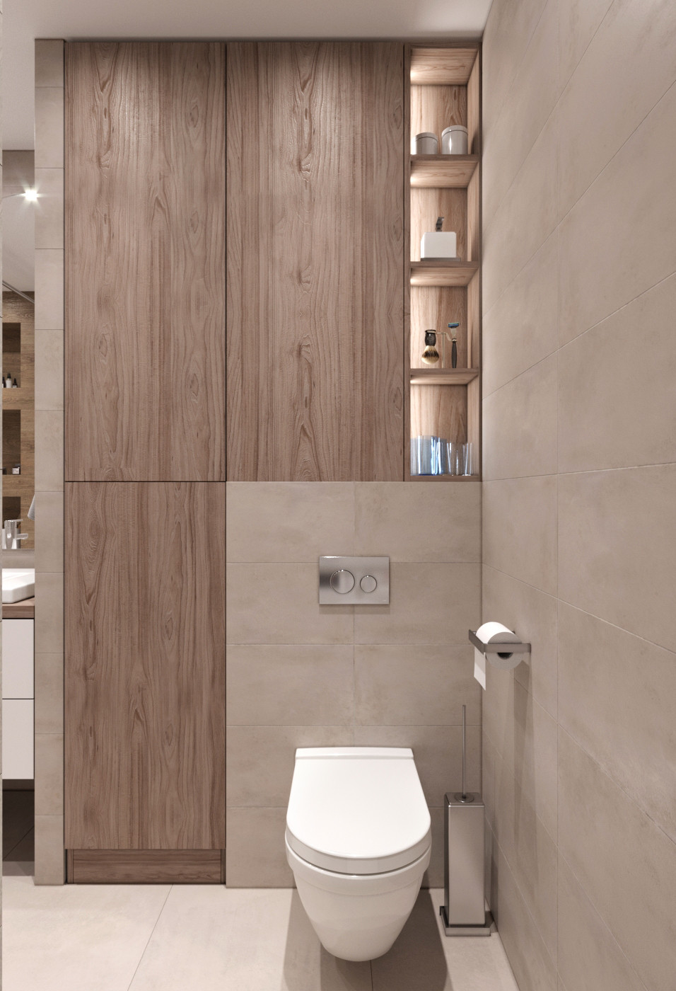 Квартира для молодой семьи